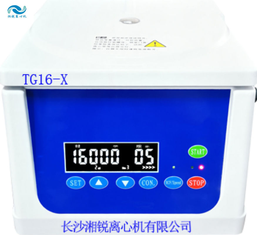 PRP Centrifuge for Laboratories Advanced Separation Technology in 1min-999min Time Range