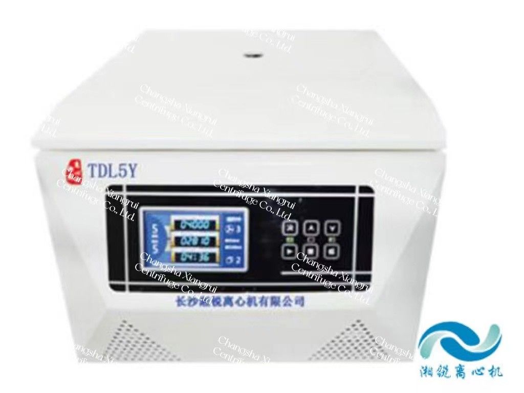 1min-999min Time Range TD4-TP PRP Centrifuge Perfect for Fast and Accurate Separation